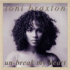 Toni Braxton