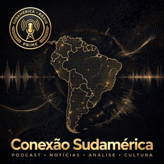 Conexão Sudamérica