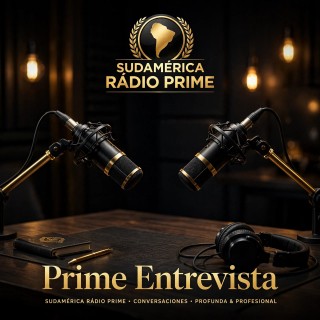 Prime Entrevista
