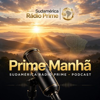 Prime Manhã